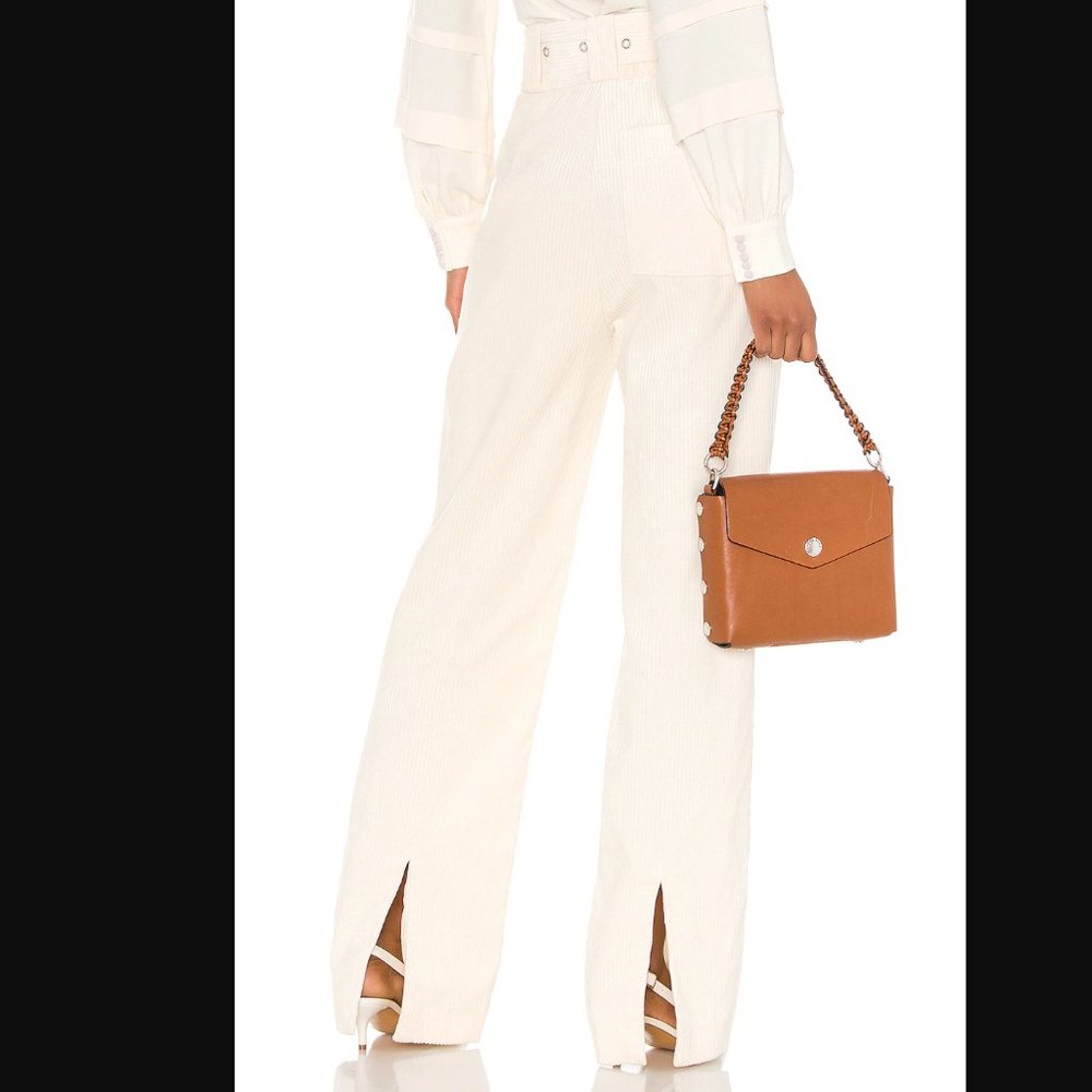 Hofmann Copenhagen Elisa Pant - Picture 2 of 3